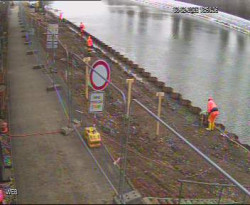 Přístaviště Hodonín