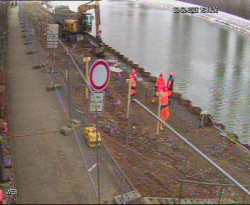 Přístaviště Hodonín