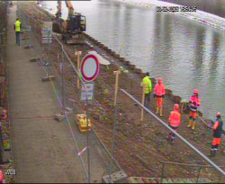 Přístaviště Hodonín