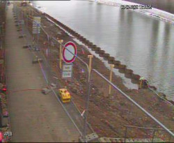 Přístaviště Hodonín