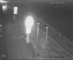 Přístaviště Hodonín