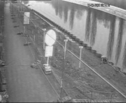 Přístaviště Hodonín