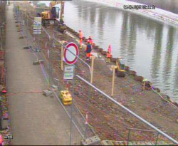 Přístaviště Hodonín