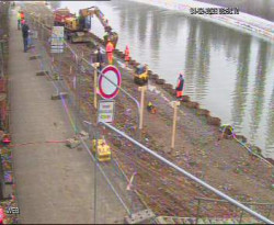 Přístaviště Hodonín