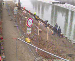 Přístaviště Hodonín