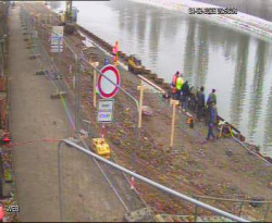 Přístaviště Hodonín