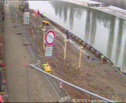 Přístaviště Hodonín