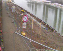 Přístaviště Hodonín