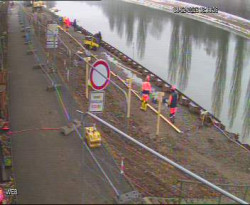 Přístaviště Hodonín