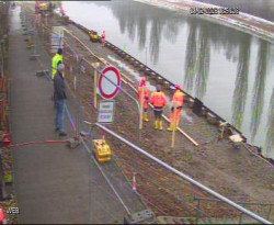 Přístaviště Hodonín