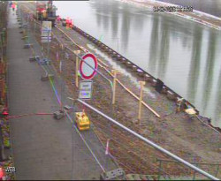 Přístaviště Hodonín