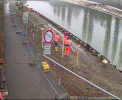 Přístaviště Hodonín