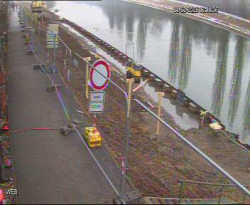 Přístaviště Hodonín