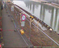 Přístaviště Hodonín