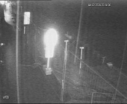 Přístaviště Hodonín