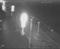 Přístaviště Hodonín