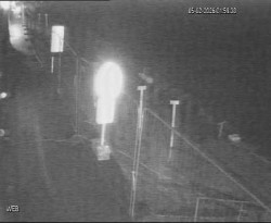 Přístaviště Hodonín