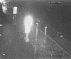 Přístaviště Hodonín