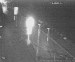 Přístaviště Hodonín