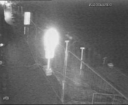 Přístaviště Hodonín