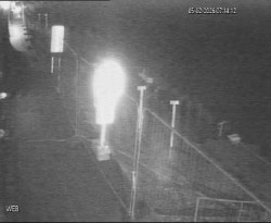 Přístaviště Hodonín