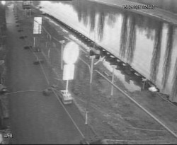 Přístaviště Hodonín