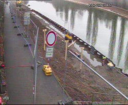 Přístaviště Hodonín