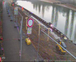 Přístaviště Hodonín