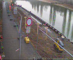 Přístaviště Hodonín