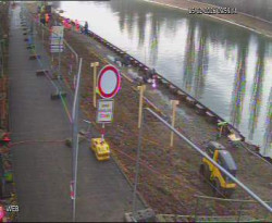 Přístaviště Hodonín