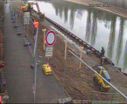 Přístaviště Hodonín