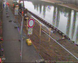 Přístaviště Hodonín