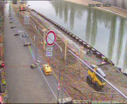 Přístaviště Hodonín