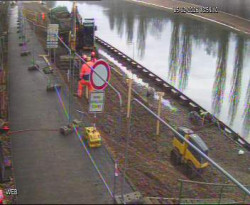 Přístaviště Hodonín