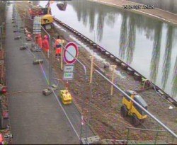 Přístaviště Hodonín