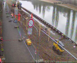 Přístaviště Hodonín