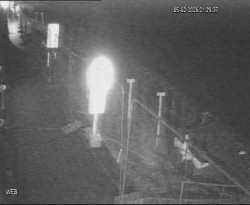 Přístaviště Hodonín