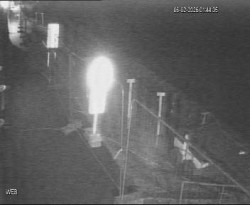 Přístaviště Hodonín