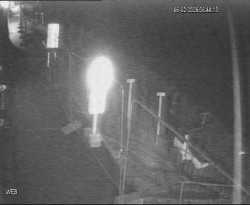 Přístaviště Hodonín