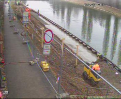 Přístaviště Hodonín