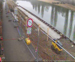 Přístaviště Hodonín