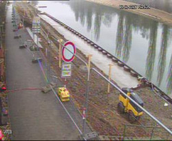 Přístaviště Hodonín