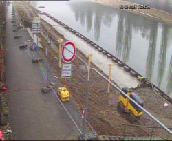 Přístaviště Hodonín