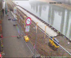 Přístaviště Hodonín