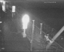 Přístaviště Hodonín