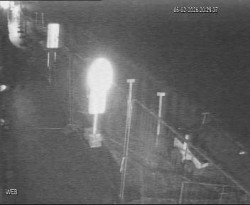 Přístaviště Hodonín