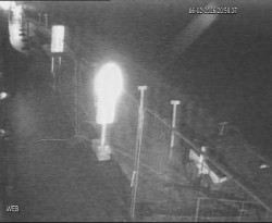 Přístaviště Hodonín