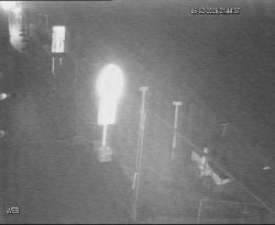 Přístaviště Hodonín