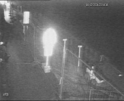 Přístaviště Hodonín