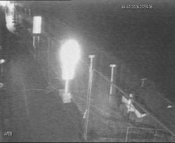 Přístaviště Hodonín